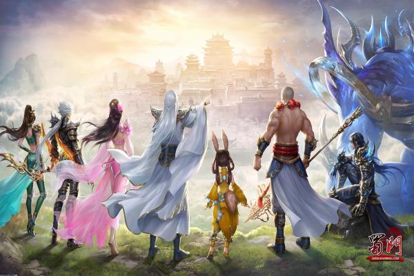 2024最佳像素风手游推荐大全(图1)