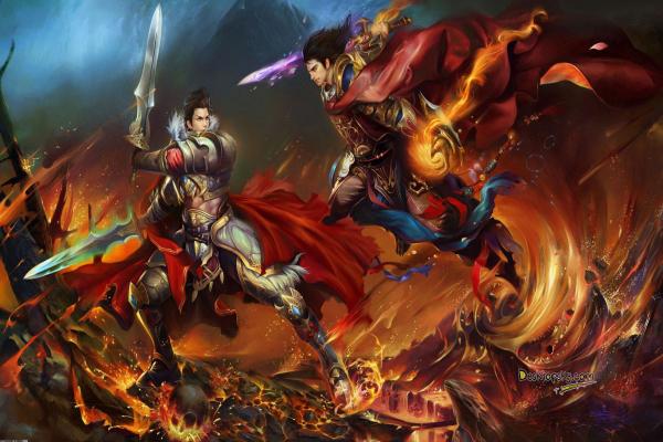 热血无赖阿曼达支线任务全流程_剧情触发条件详解(图1)