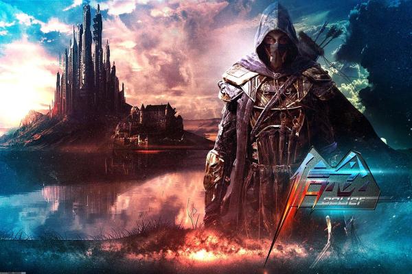 《魔兽世界》玛拉顿地图的详细走法与入口分析(图1)