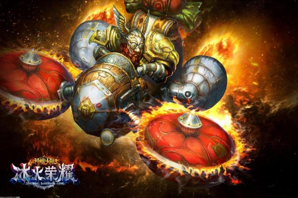 无限火力末日使者出装与战斗策略分享(图1)