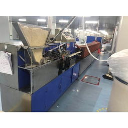 棉签自动包装机 振超设备自主研发生产 南宁包装棉签机