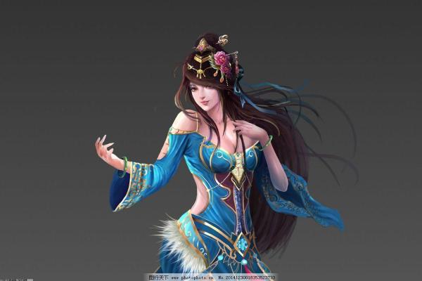 原神内鬼角色详细介绍与实战技巧